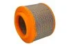 Фільтр повітряний (вир-во Knecht-Mahle) MAHLE / KNECHT LX2808/1 (фото 1)