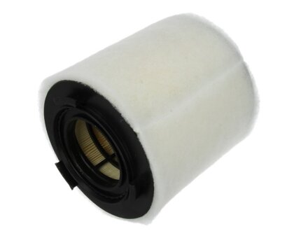 Фільтр повітряний AUDI A6 (Knecht-Mahle) MAHLE / KNECHT LX 2831