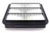 Фільтр повітряний (вир-во Knecht-Mahle) LX2834 MAHLE / KNECHT LX 2834 (фото 2)
