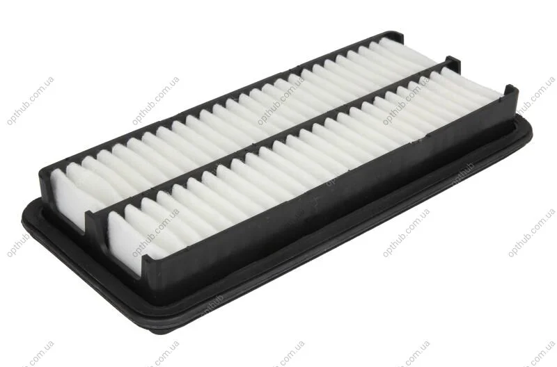 Повітряний фільтр MAHLE / KNECHT LX2865 (фото 1)