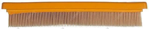 Повітряний фільтр MAHLE / KNECHT LX2870 (фото 1)