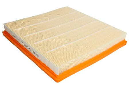 Фільтр повітряний KIA (Knecht-Mahle) MAHLE / KNECHT LX 2882