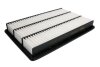 Фільтр повітряний MITSUBISHI (Knecht-Mahle) MAHLE / KNECHT LX 2885 (фото 1)