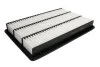 Фільтр повітряний MITSUBISHI (вир-во Knecht-Mahle) LX2885 MAHLE / KNECHT LX 2885 (фото 1)