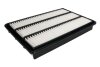 Фільтр повітряний MITSUBISHI (Knecht-Mahle) MAHLE / KNECHT LX 2885 (фото 2)