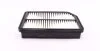 Фільтр повітряний (вир-во Knecht-Mahle) LX2890 MAHLE / KNECHT LX 2890 (фото 3)
