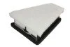 Повітряний фільтр MAHLE / KNECHT LX2911 (фото 1)