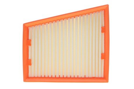 Фільтр повітряний Renault Scenic III/Megane III 2.0 CVT 09- KNECHT UA63 MAHLE / KNECHT LX 2916