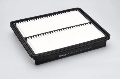 Фільтр повітряний (вир-во Knecht-Mahle) LX2957 MAHLE / KNECHT LX 2957