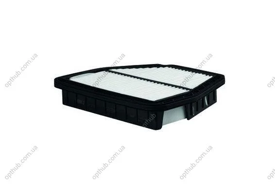Повітряний фільтр MAHLE / KNECHT LX2965 (фото 1)