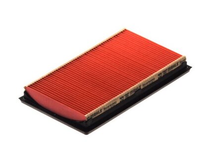 Фільтр повітряний OPEL (Knecht-Mahle) MAHLE / KNECHT LX 307