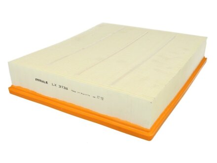 Фільтр повітряний VW AMAROK 2.0, 3.0 TDI 10- (KNECHT-MAHLE) MAHLE / KNECHT LX 3138