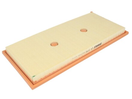 Фільтр повітряний MB E-class (W212)/C-class (W204) 3.5D 11- KNECHT UA63 MAHLE / KNECHT LX 3140