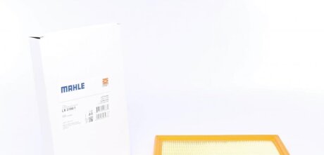 Фільтр повітряний SUZUKI VITARA II 1.6 15-(KNECHT-MAHLE) LX3196/1 MAHLE / KNECHT LX 3196/1