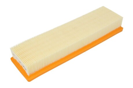 Фільтр повітряний Peugeot 207 1.4 06- KNECHT UA63 MAHLE / KNECHT LX 3245