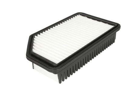 Фільтр повітряний Hyundai Accent 1.4/1.6 10-/Kia Rio III 1.1-1.6 11- KNECHT UA63 MAHLE / KNECHT LX 3300