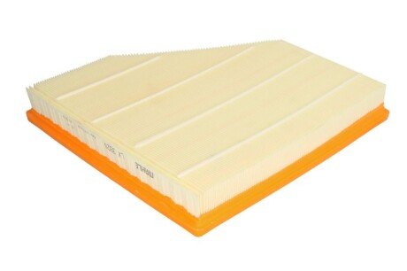 Повітряний фільтр MAHLE / KNECHT LX 3320