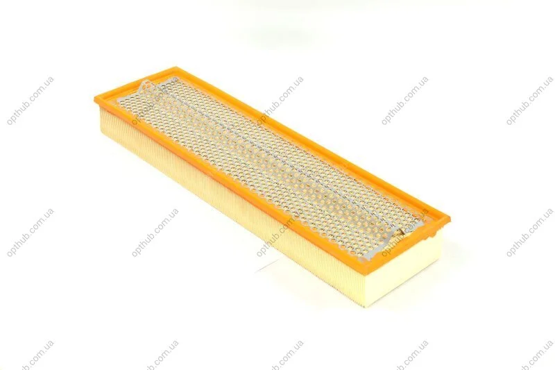 Фільтр повітряний MB (вир-во Knecht-Mahle) MAHLE / KNECHT LX335 (фото 1)