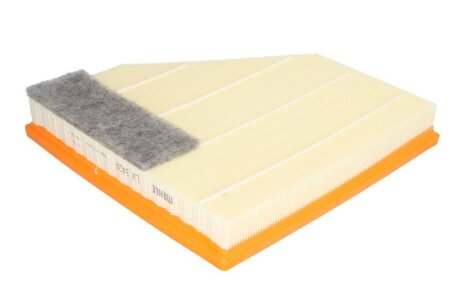 Фільтр повітряний BMW 1, 3 2.0-4.0 I xDrive 15- (KNECHT-MAHLE) MAHLE / KNECHT LX 3424