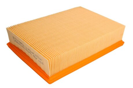 Фільтр повітряний BMW (Knecht-Mahle) MAHLE / KNECHT LX 343