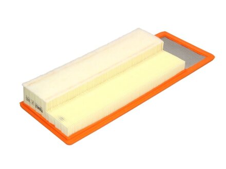 Фільтр повітряний FIAT 500, DOBLO, PANDA II, III 1.3 JTD 10- (KNECHT-MAHLE) MAHLE / KNECHT LX 3465