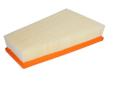 Фільтр повітряний MB A-class (W176)/B-class (W264/W242) 1.6-2.2 11- KNECHT UA63 MAHLE / KNECHT LX 3477