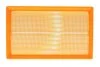 Фільтр повітряний AUDI, SEAT,VW (вир-во Knecht-Mahle) LX3502 C.I.U MAHLE / KNECHT LX 3502 (фото 1)