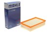 Фильтр воздушный AUDI, SEAT,VW (выр-во Knecht-Mahle) C.I.U MAHLE / KNECHT LX 3502 (фото 2)