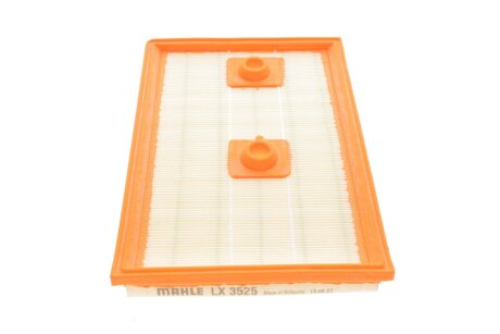 Фільтр повітряний VAG 1.2-1.4 TSI 13- (KNECHT-MAHLE) MAHLE / KNECHT LX 3525