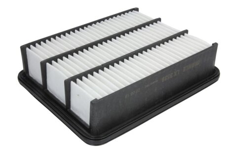 Фільтр повітряний MAZDA 6, CX-5 2.2 D 12- (KNECHT-MAHLE) MAHLE / KNECHT LX 3539