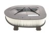 Фільтр повітряний BMW X3, X5 1.8-4.0 diesel 08- (KNECHT-MAHLE) C.I.U MAHLE / KNECHT LX 3541 (фото 6)