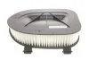 Фільтр повітряний BMW X3, X5 1.8-4.0 diesel 08- (вир-во KNECHT-MAHLE) LX3541 C.I.U MAHLE / KNECHT LX 3541 (фото 6)