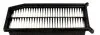 Фільтр повітряний RENAULT LOGAN II, DUSTER II 0.9-1.2 TCE, 1.5 DCI 13- (вир-во KNECHT-MAHLE) MAHLE / KNECHT LX3542 (фото 2)