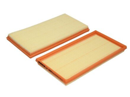 Фільтр повітряний MB C-class (W204)/ E-class (W211/W212) 06- KNECHT LX 3594/S UA63 MAHLE / KNECHT LX3594/S