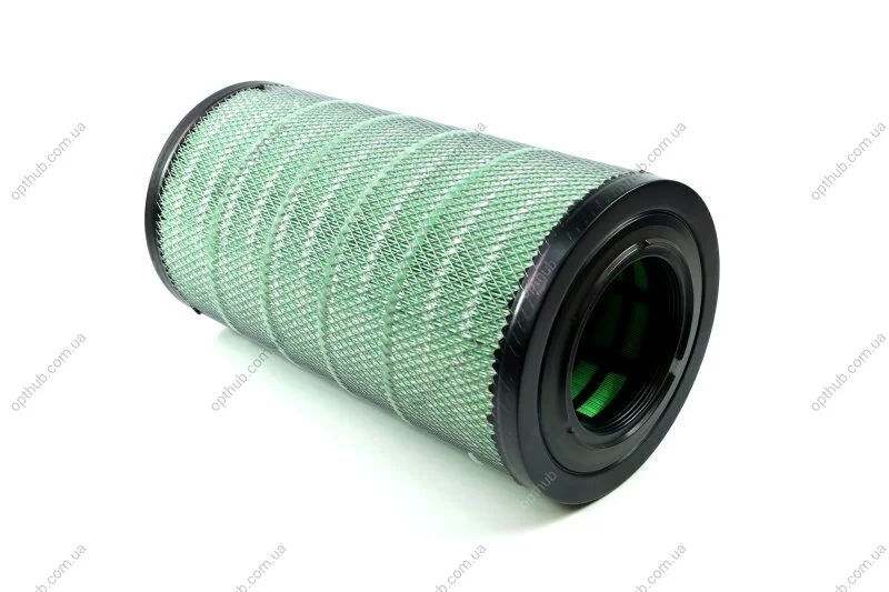 Повітряний фільтр MAHLE / KNECHT LX 3753 (фото 1)