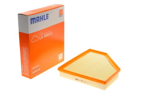 Фільтр повітряний BMW LX3985/2-ua MAHLE / KNECHT LX 3985/2