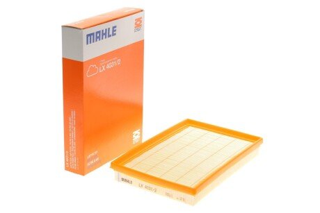 Фильтр повитряний MB Vito (W447) 14- KNECHT (opt-om) MAHLE / KNECHT LX 4031/2