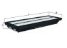 Повітряний фільтр MAHLE / KNECHT LX4053 (фото 1)