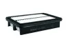 Воздушный фильтр MAHLE / KNECHT LX4137 (фото 1)