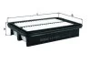 Воздушный фильтр MAHLE / KNECHT LX4137 (фото 2)