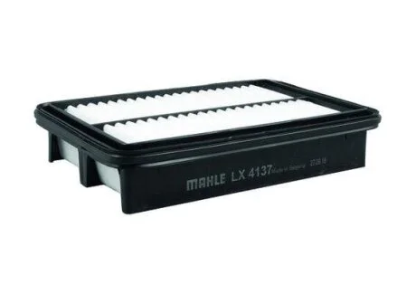 Повітряний фільтр MAHLE / KNECHT LX4137