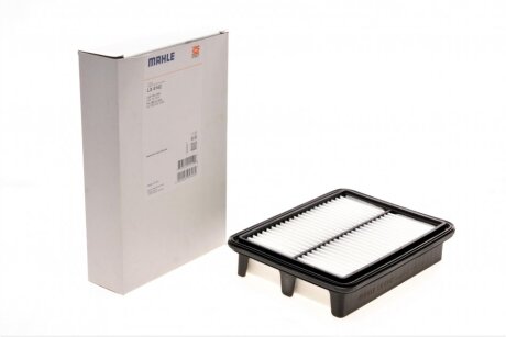 Фільтр повітряний Mazda 2/3/CX-3 1.5/1.5D 13- KNECHT UA63 MAHLE / KNECHT LX 4142