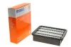 Фільтр повітряний Toyota Land Cruiser 2.8 D4d 09- KNECHT (opt-om) MAHLE / KNECHT LX 4247 (фото 1)
