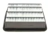 Фільтр повітряний Toyota Land Cruiser 2.8 D4d 09- KNECHT (opt-om) MAHLE / KNECHT LX 4247 (фото 2)