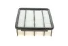 Фільтр повітряний Toyota Land Cruiser 2.8 D4d 09- KNECHT (opt-om) MAHLE / KNECHT LX 4247 (фото 3)