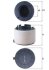 Воздушный фильтр MAHLE / KNECHT LX4249 (фото 3)