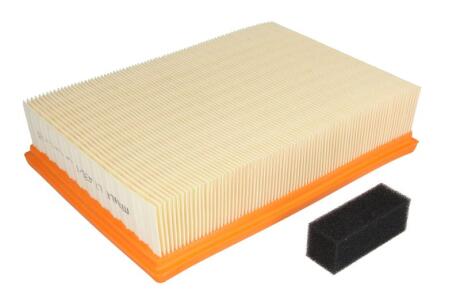 Воздушный фильтр MAHLE / KNECHT LX435/1