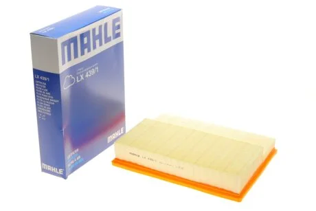 Фильтр воздушный MB (пр-во Knecht-Mahle) MAHLE / KNECHT LX439/1