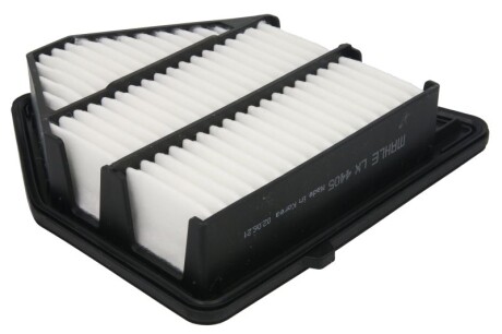 Фільтр повітряний Honda CR-V IV 1.6 i-DTEC 13- KNECHT (opt-om) MAHLE / KNECHT LX 4405