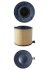 Повітряний фільтр MAHLE / KNECHT LX4406 (фото 3)